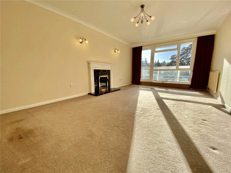 Branksome Wood Road, Bournemouth, Dorset, BH4
