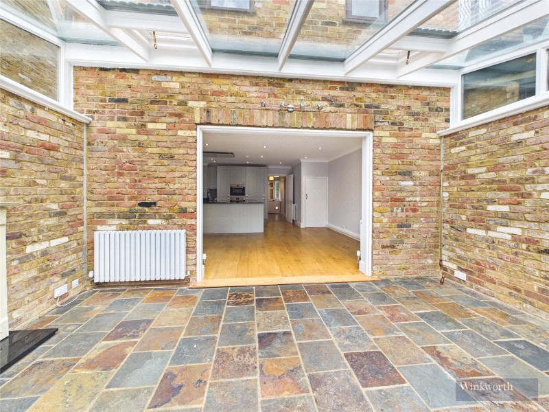 The Willows, Weybridge, KT13