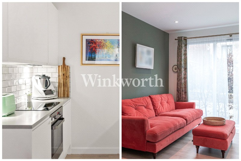 Apple Tree Road, London, N17