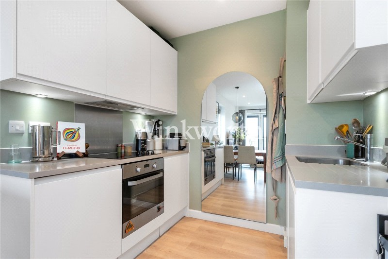 Apple Tree Road, London, N17