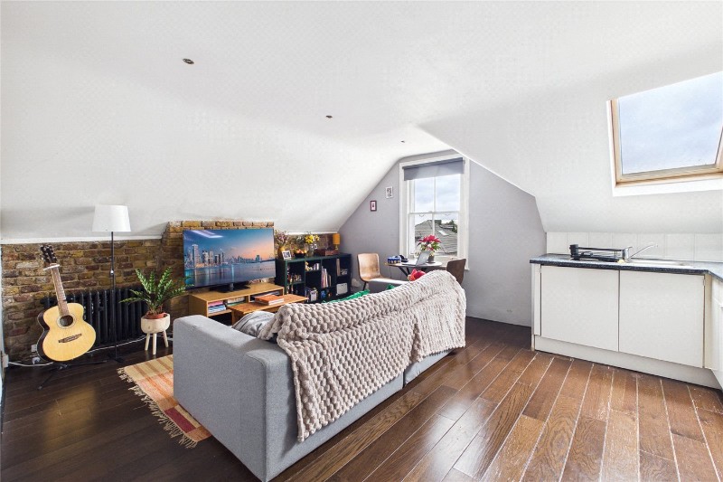 Babington Road, London, SW16