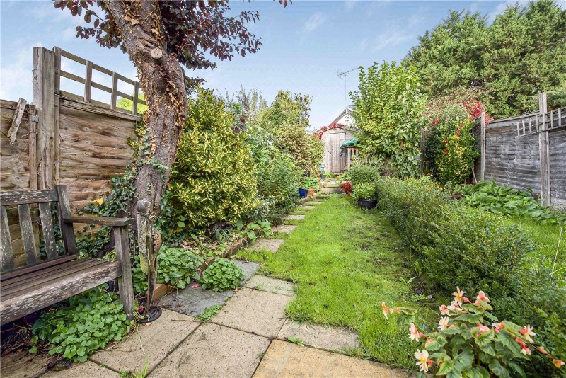 West Street, Farnham, Surrey, GU9