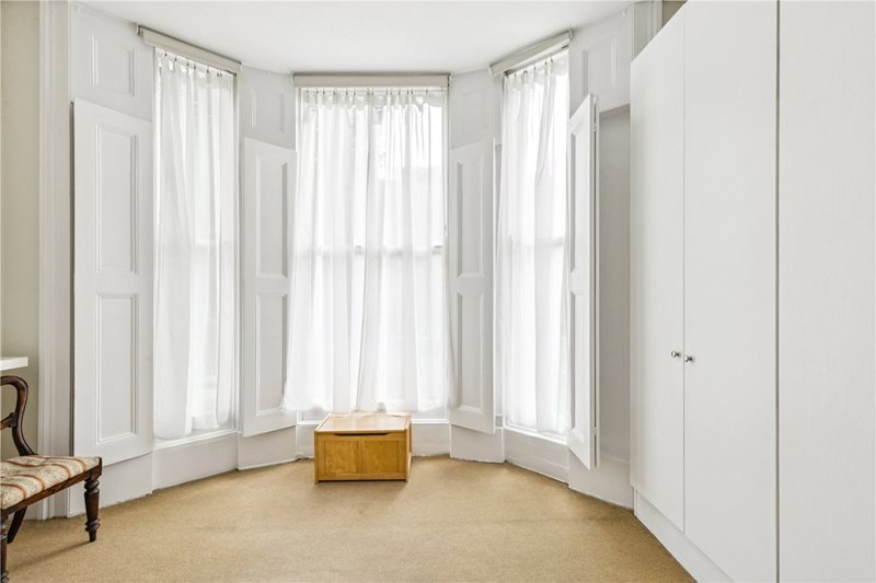 Westbourne Park Road, London, W11