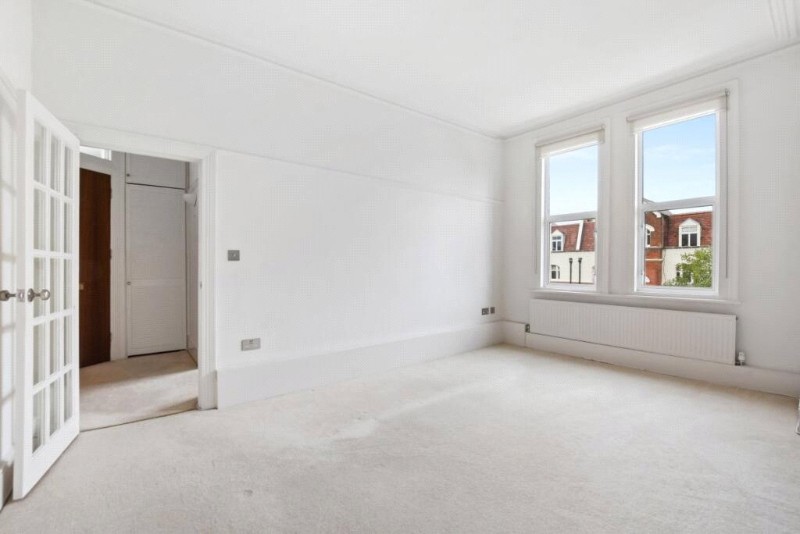 Harvard Court, Honeybourne Road, London, NW6