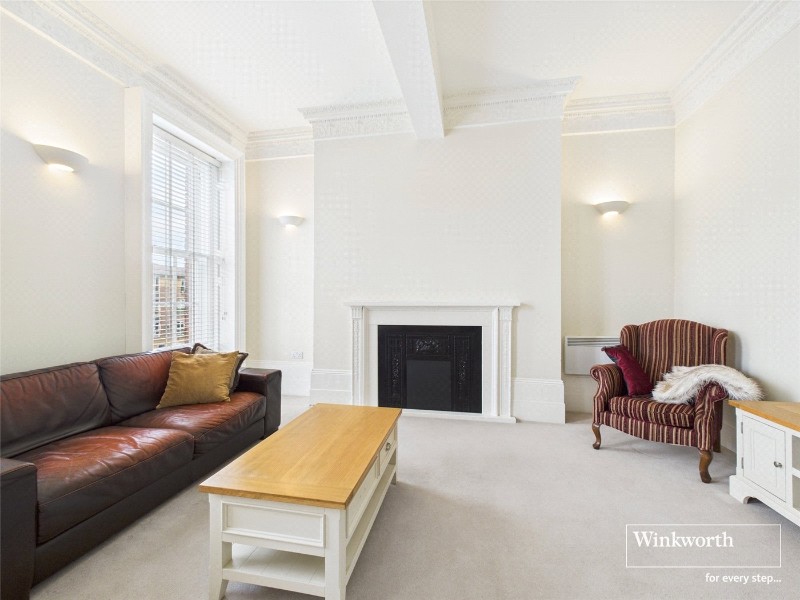 St. Marys Hall, 40 London Road, Reading, Berkshire, RG1