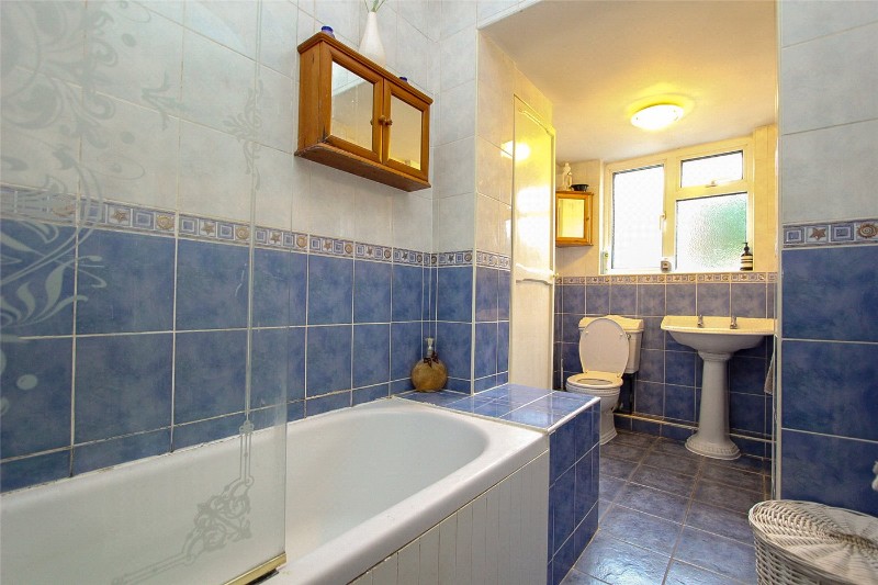 Salisbury Road, Leigh-on-Sea, Essex, SS9