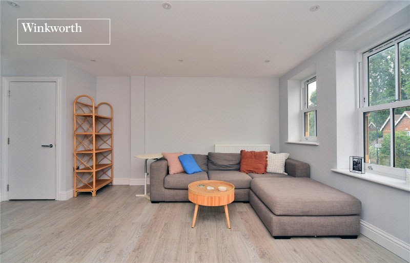 Market Parade, High Street, Ewell, Epsom, KT17
