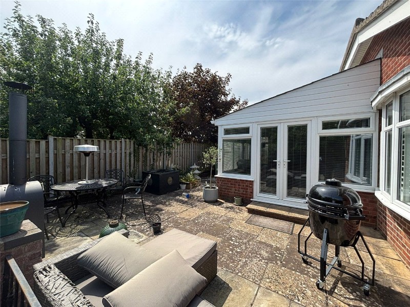 Lincoln Road, Digby, Lincoln, Lincolnshire, LN4