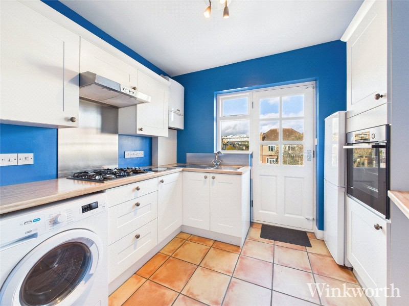 Ranelagh Road, London, W5