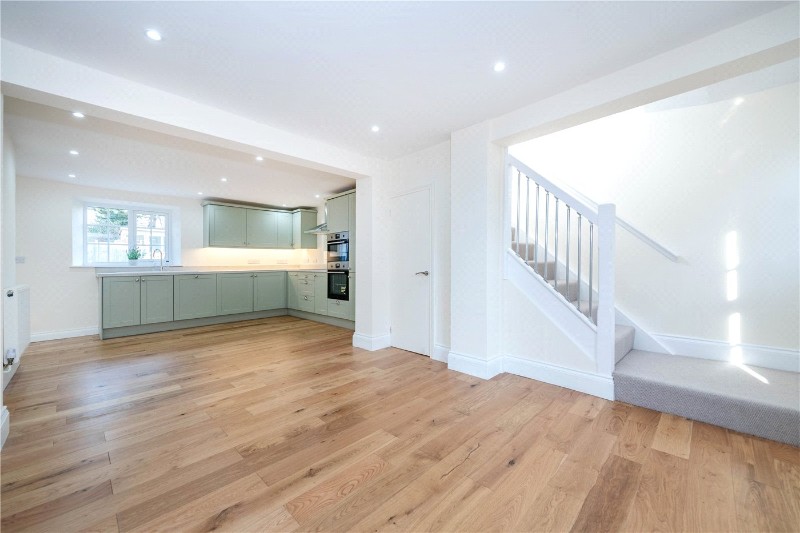 Green Street, Great Gonerby, Grantham, Lincolnshire, NG31