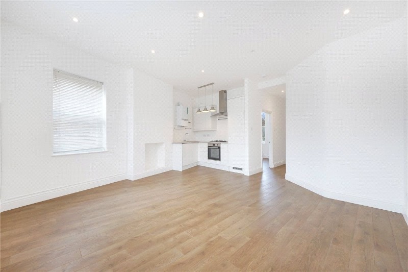 Weston Park, London, N8