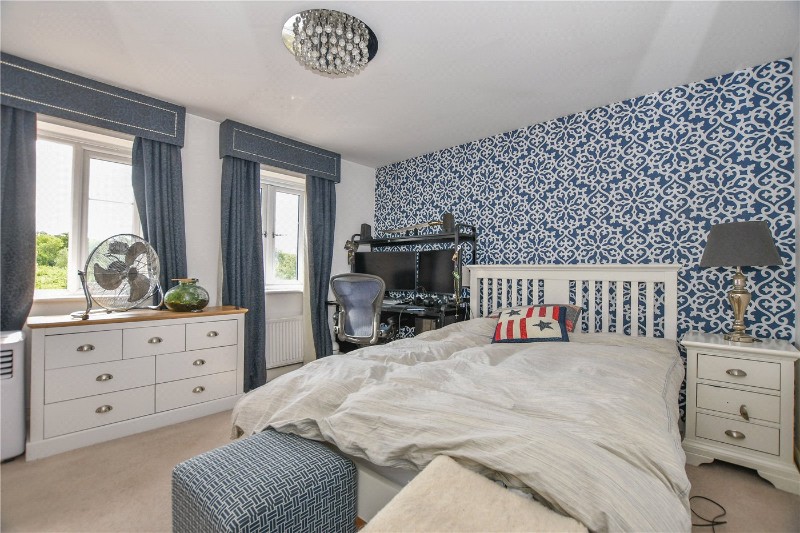 Drew Crescent, Wokingham, Berkshire, RG40