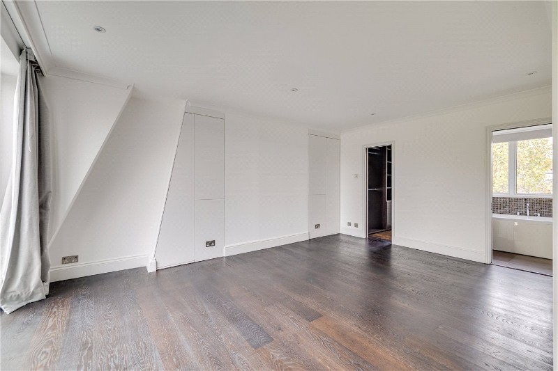 Walham Grove, London, SW6