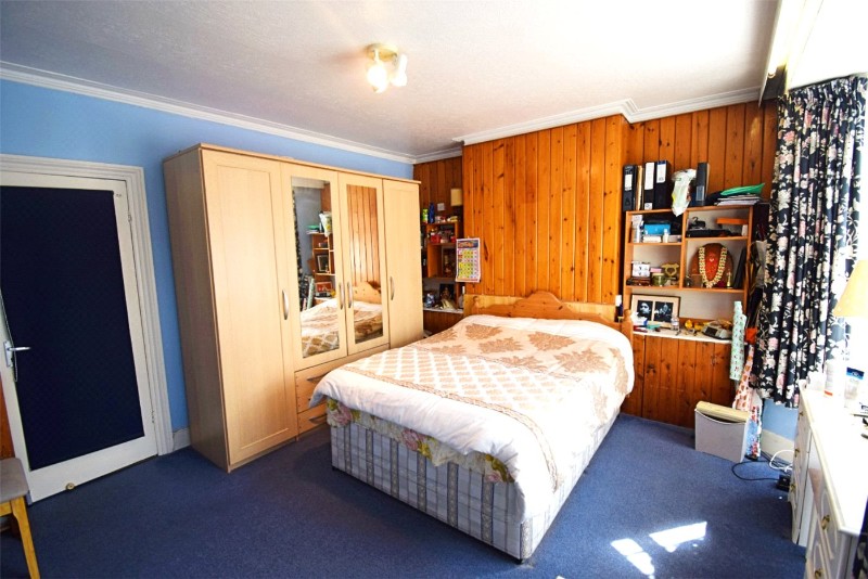 Albert Road, Hendon, London, NW4