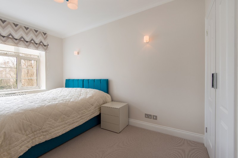 Hall Road, St John&#39;s Wood, London, NW8
