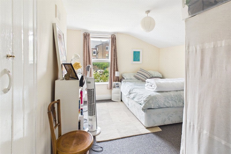 Milkwood Road, London, SE24