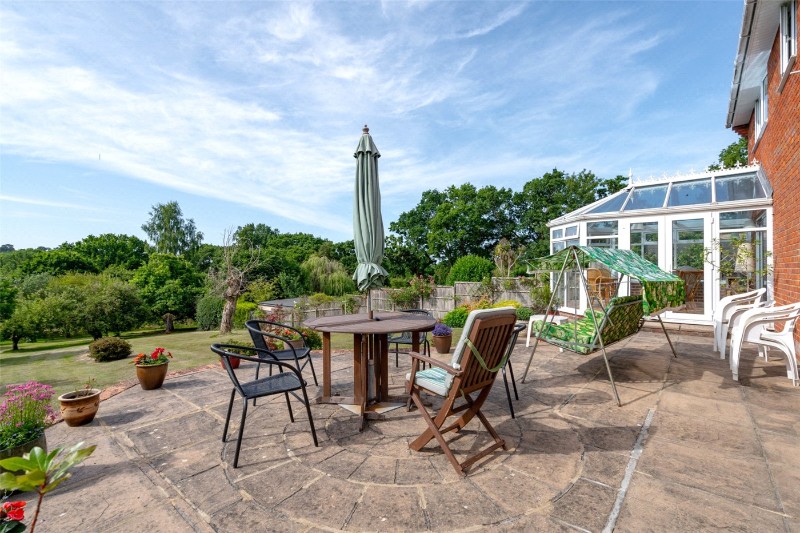 Furzehill, Wimborne, Dorset, BH21