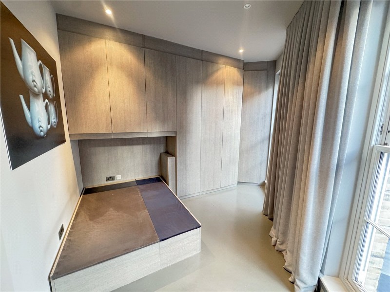 Exmouth Market, London, EC1R