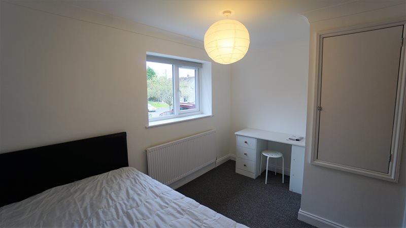 Rowlandson Gardens, Lockleaze, Bristol, BS7