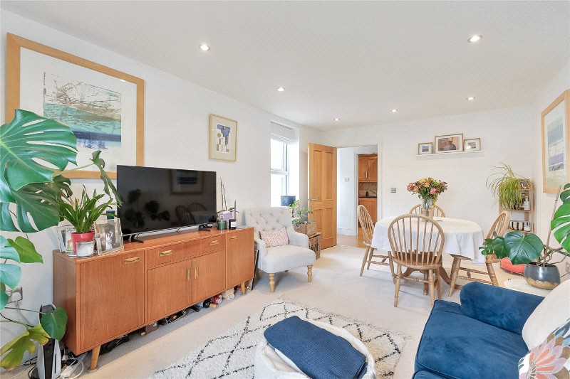 Adys Road, Peckham Rye, London, SE15