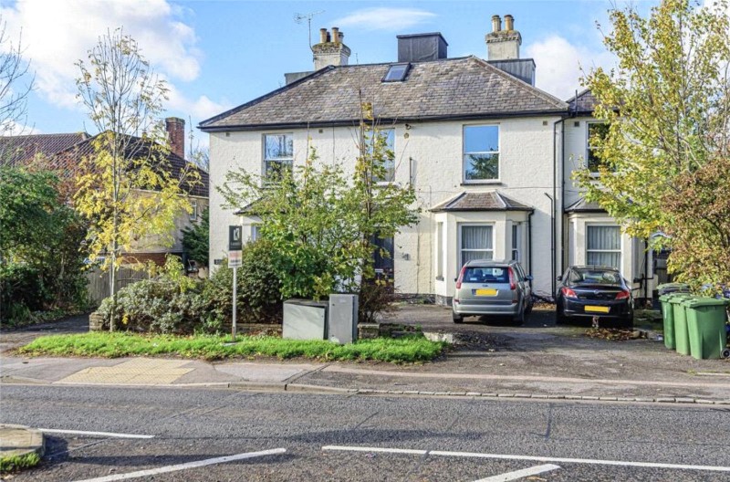Epsom Road, Epsom, Surrey, KT17