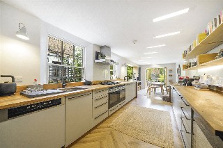Ormond Road, London, N19