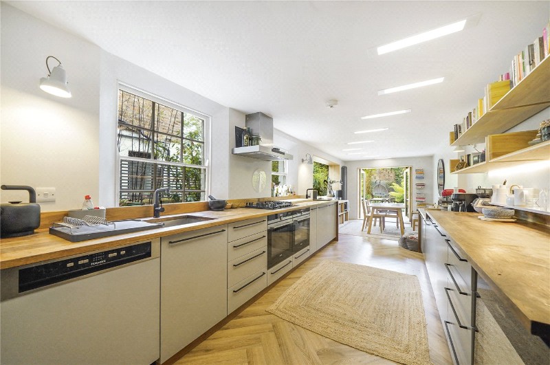 Ormond Road, London, N19