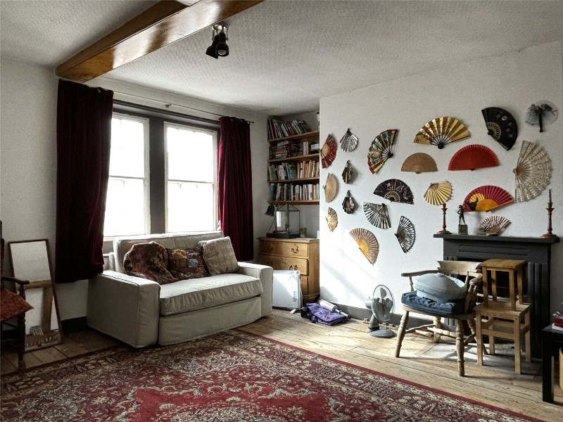 Long Street, Devizes, Wiltshire, SN10