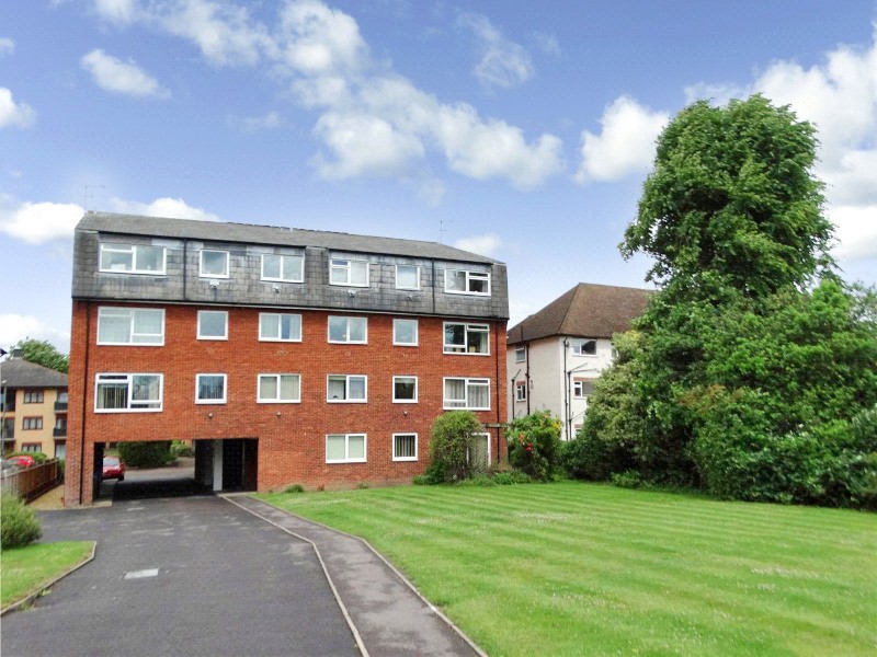 Albemarle Road, Beckenham, BR3