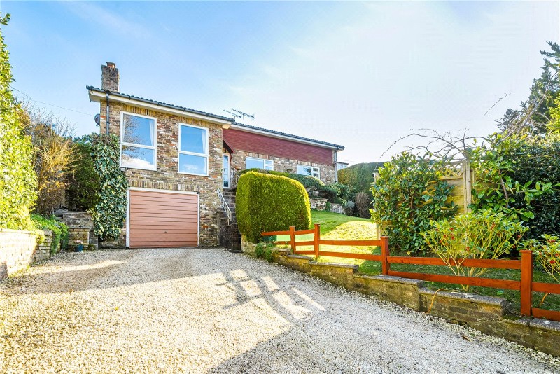 Drove Lane, Cold Ash, Thatcham, Berkshire, RG18
