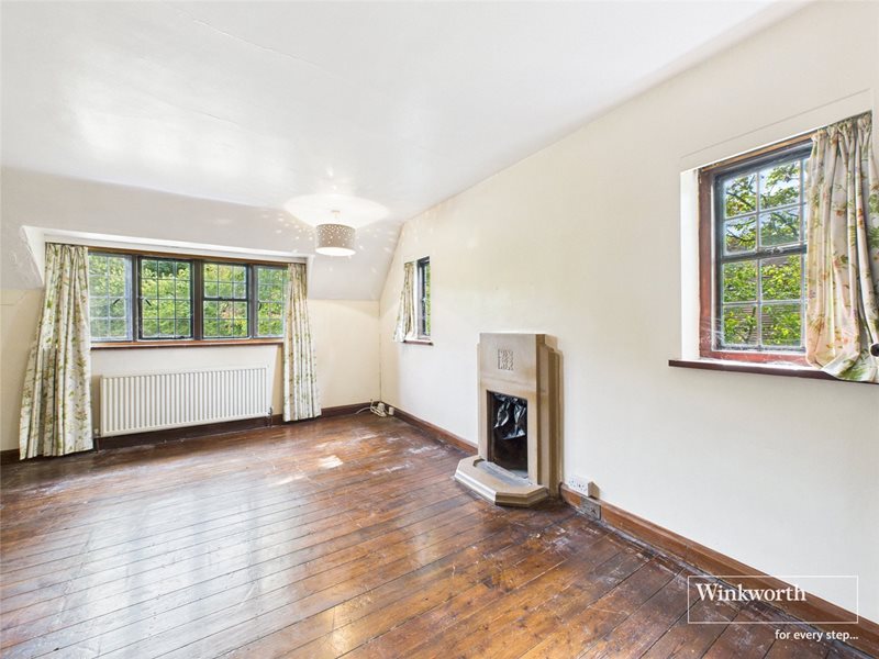 Old Bath Road, Sonning, Reading, Berkshire, RG4
