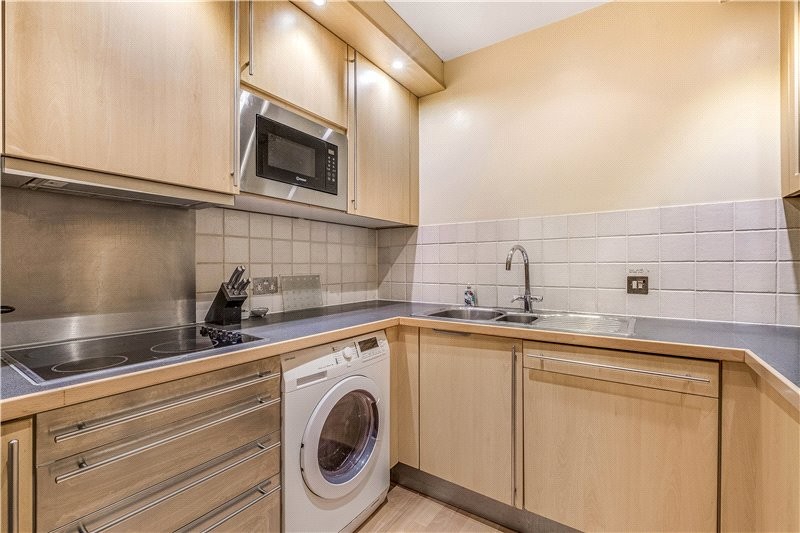 Wrenn House, 2 Brasenose Drive, Barnes, London, SW13