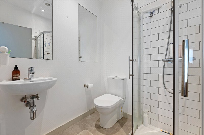 Coverdale Road, Shepherds Bush, London, W12