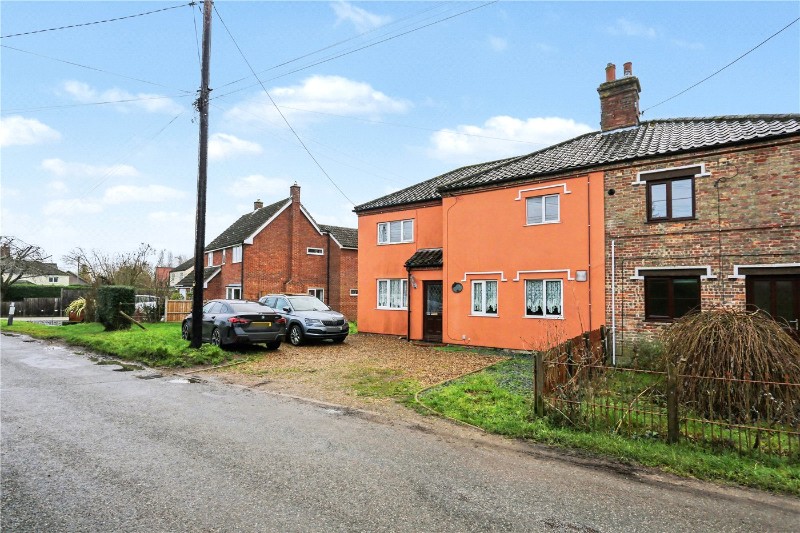 Hills Road, Saham Hills, Thetford, Norfolk, IP25