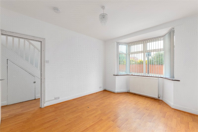 Broadwater Road, London, SW17