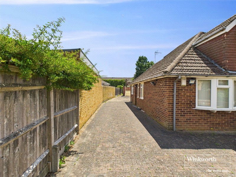 Firs Road, Tilehurst, Reading, Berkshire, RG31