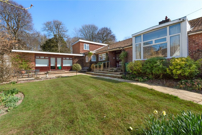 Meadow Close, Bridge, Canterbury, Kent, CT4