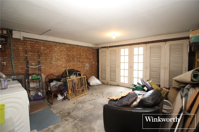 Hartfield Avenue, Elstree, Borehamwood, Hertfordshire, WD6