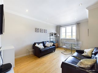 Regents Riverside, Brigham Road, Reading, Berkshire, RG1