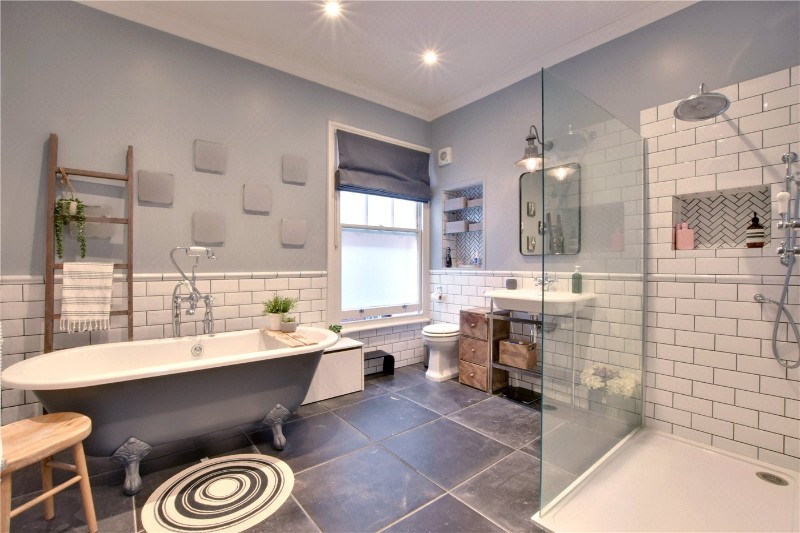 Glenluce Road, Blackheath, London, SE3