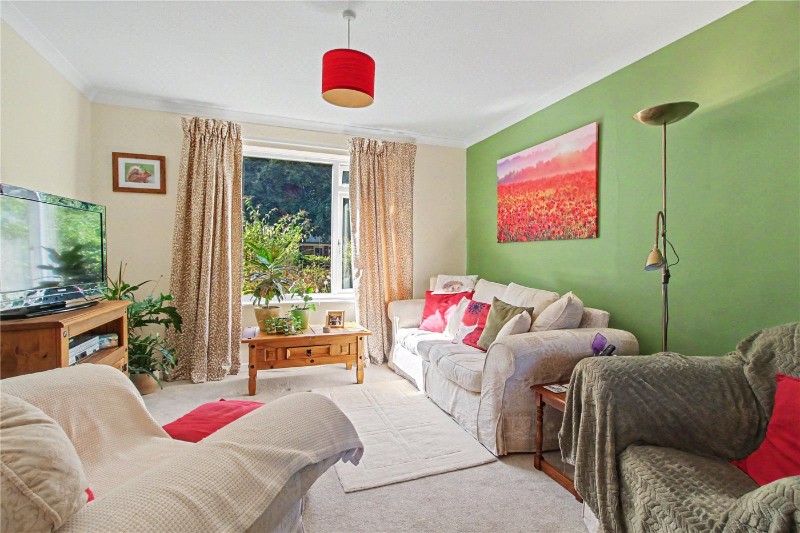 Harrison Green, Reydon, Southwold, Suffolk, IP18