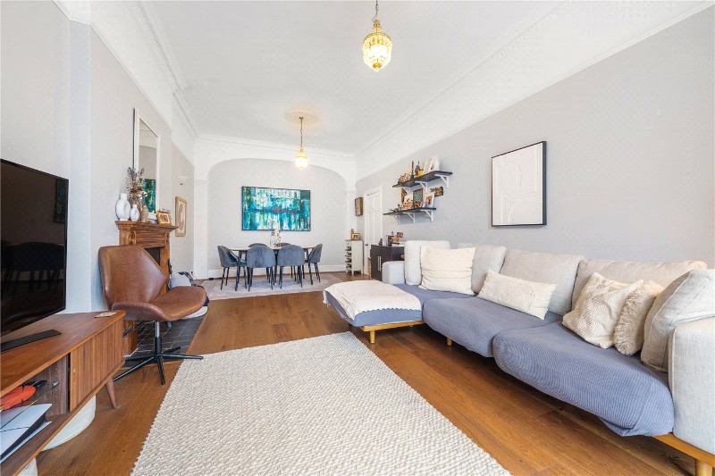 Lordship Lane, East Dulwich, London, SE22