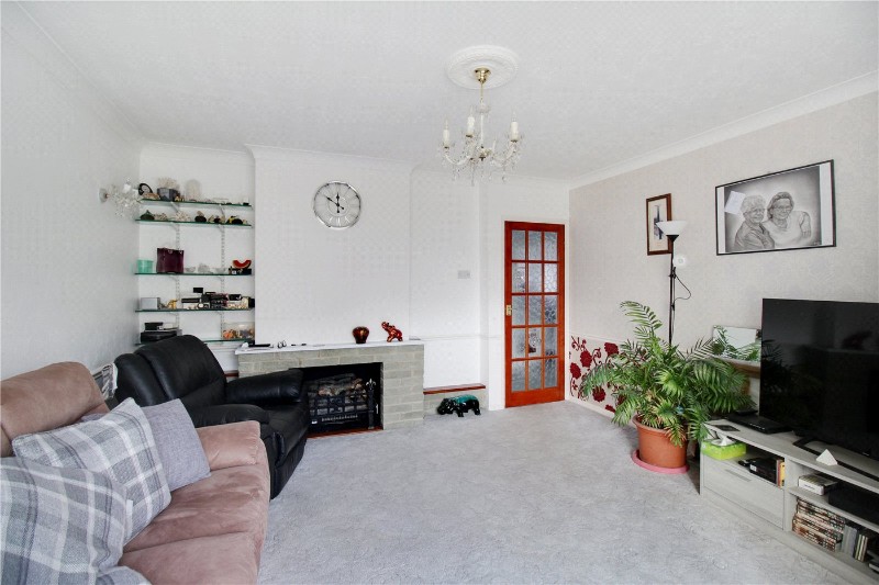 Parana Close, Sprowston, Norwich, Norfolk, NR7