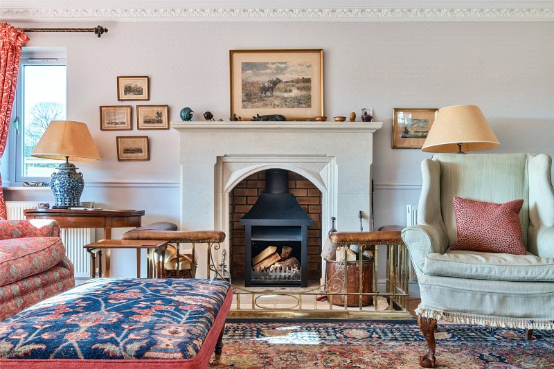 Chittoe Heath, Bromham, Chippenham, Wiltshire, SN15