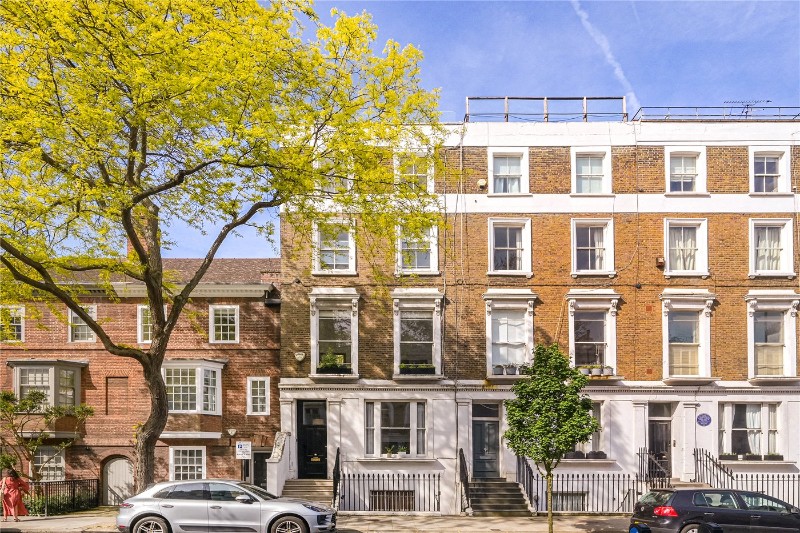 Oakley Street, London, SW3