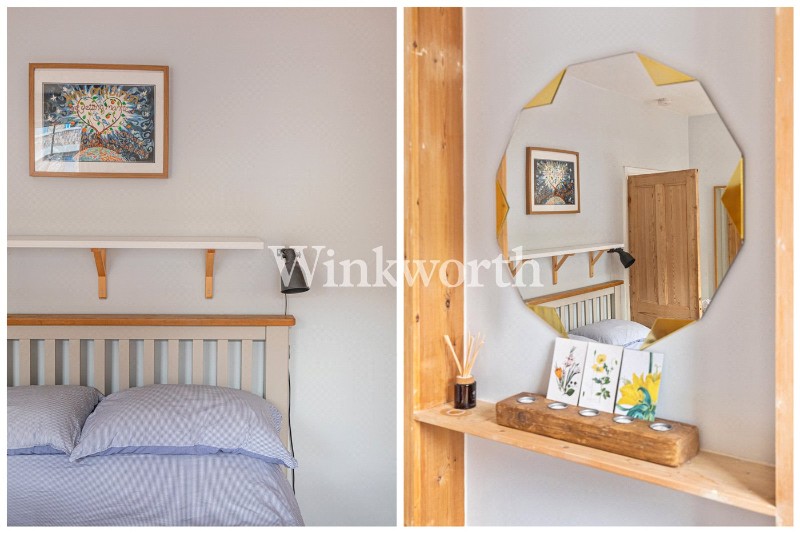 Park View Road, London, N17