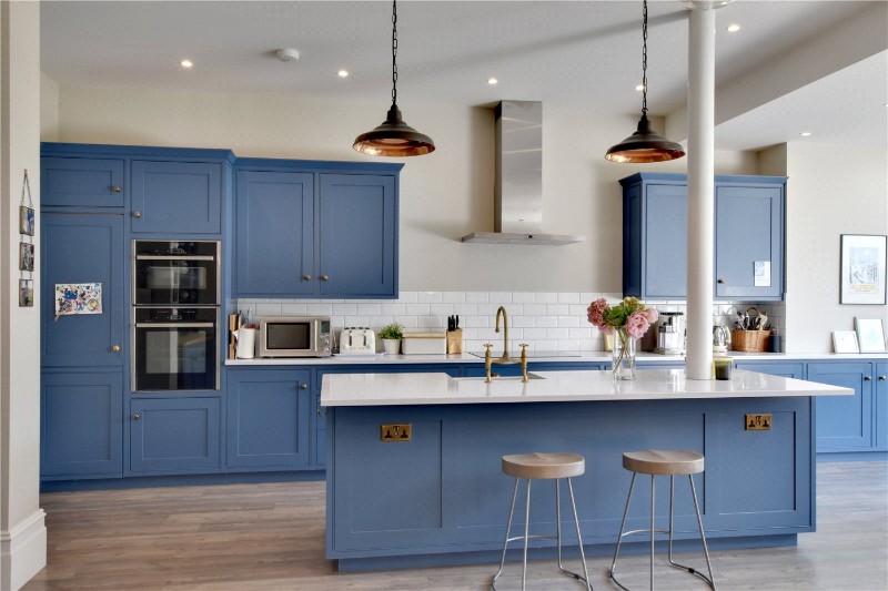 Glenluce Road, Blackheath, London, SE3