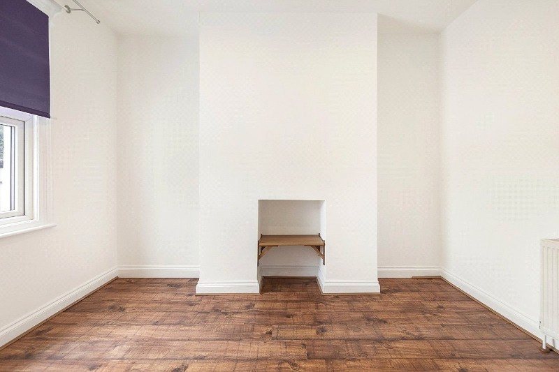 Selhurst Road, London, SE25