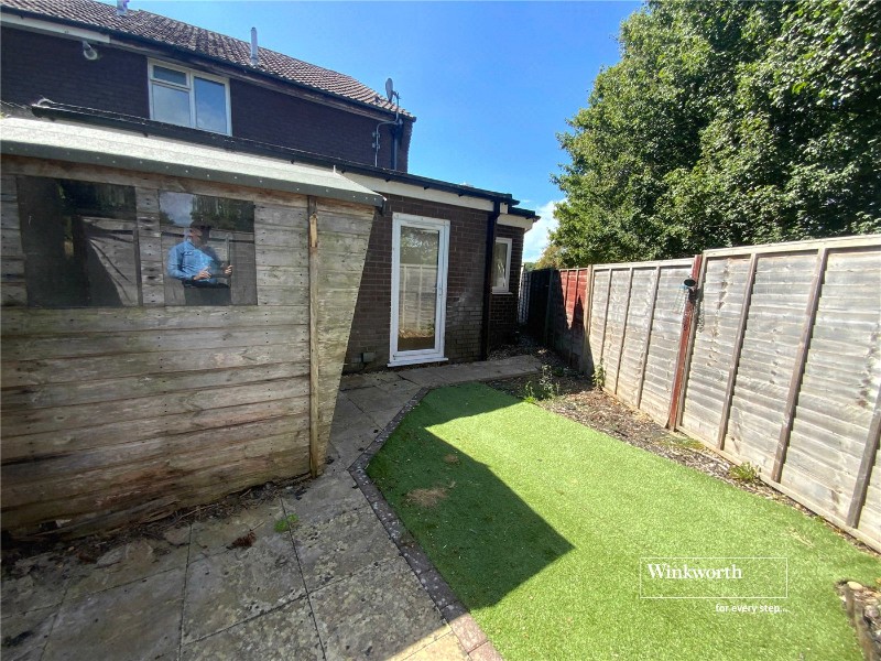 Comet Way, Mudeford, Christchurch, Dorset, BH23