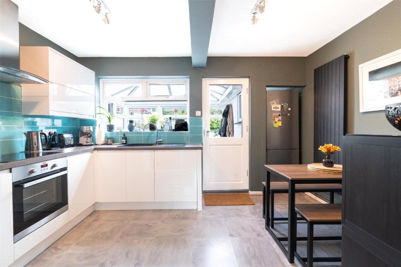 Leigh Road, Wimborne, Dorset, BH21